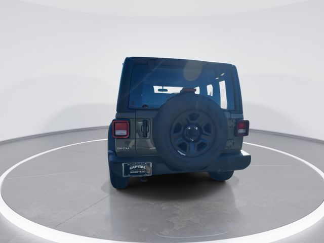 New 2026 41 Exterior Paint Jeep Sport image 9