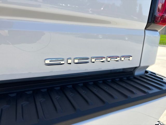 Used 2023 GMC Sierra 1500 Truck