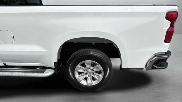 Used 2025 White Chevrolet WT image 34