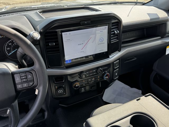 New 2026 Gray Ford XL image 15