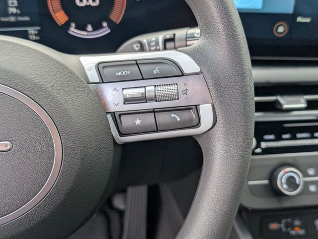 2027 Hyundai Santa Cruz SE  at Baytown Hyundai