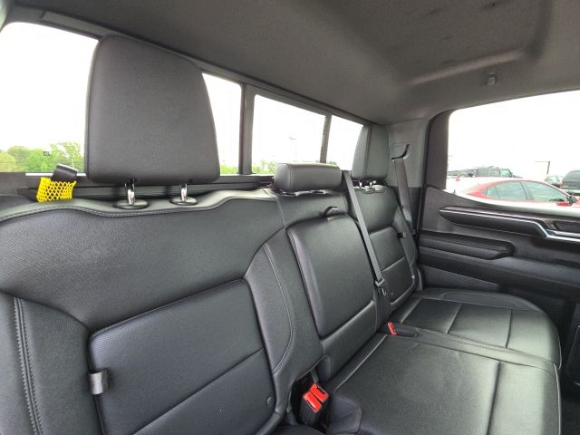 Photo of 2024 Chevrolet Silverado 1500 LTZ in Dallas, GA - 15,  2024 Chevrolet Silverado 1500 LTZ:C02276