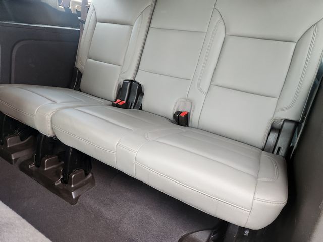 2021 Chevrolet Suburban LT Gray at Emmons Autoplex