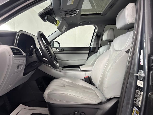 Used 2022 Hyundai Palisade SUV