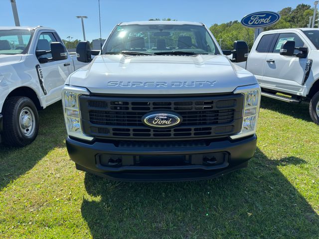 2024 Ford F-250SD XL 8