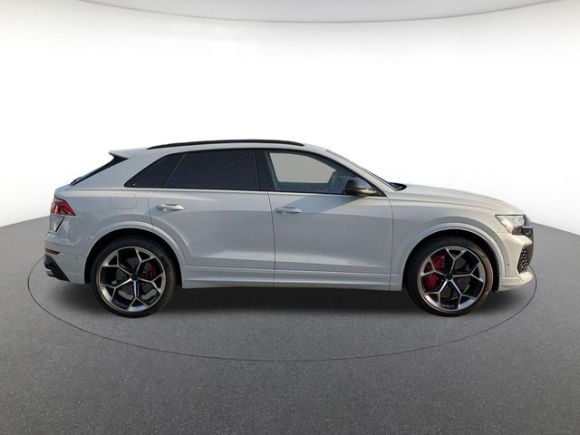 new 2026 Audi RS Q8 performance car, priced at $161,935