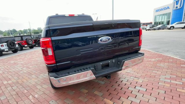 Used 2023 Ford F-150 Truck
