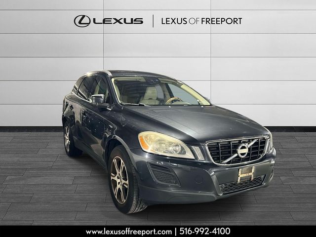 2012 Volvo XC60 T6 AWD