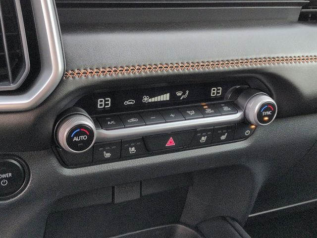 2026 Mazda CX-50 Premium - Photo 23