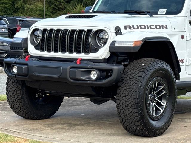 New 2026 Jeep Wrangler SUV
