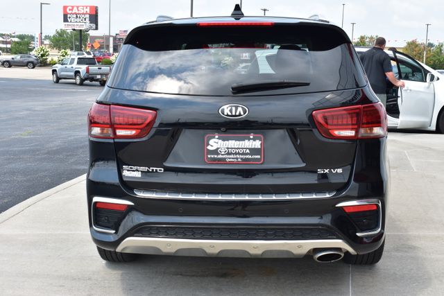 Used 2020 Kia Sorento SUV