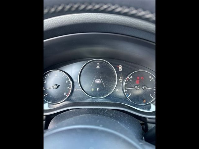 2024 Mazda MAZDA3 2.5 S Select Sport FWD
