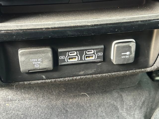 Used 2024 Jeep Wagoneer L SUV