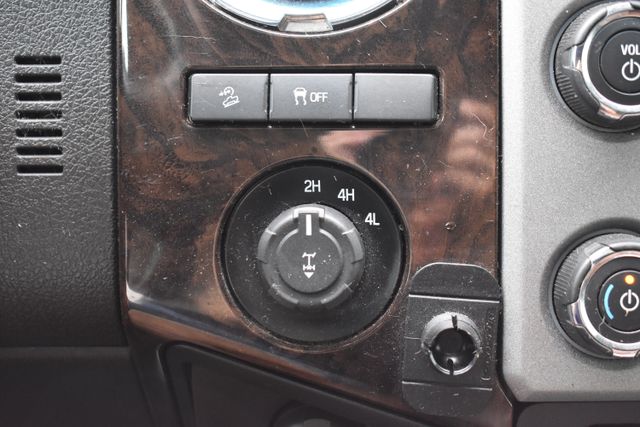 Used 2013 Ford F-250SD Truck