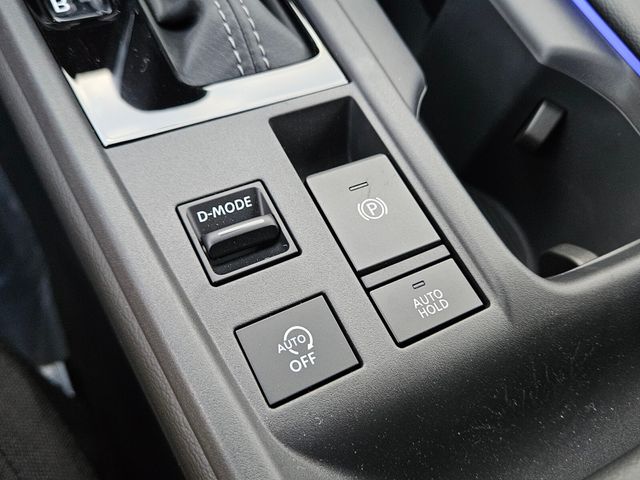 New 2026 Gray Nissan SV image 22