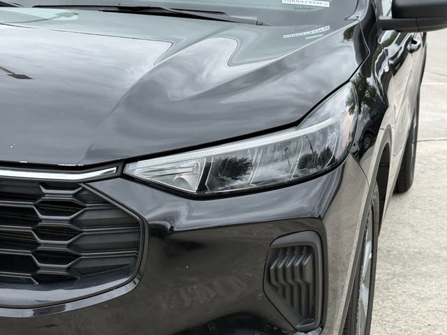 2025 Ford Escape ST-Line - 9