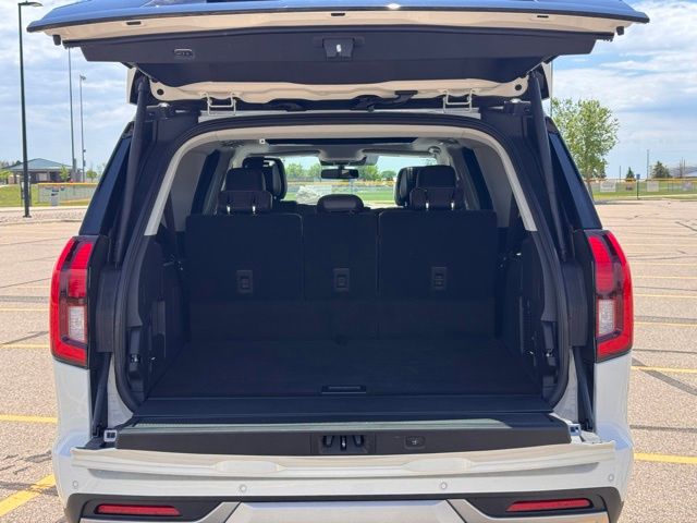 2026 Ford Expedition Max Platinum MAX