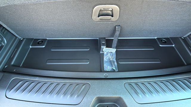 new 2026 Chevrolet Suburban car, priced at $67,000