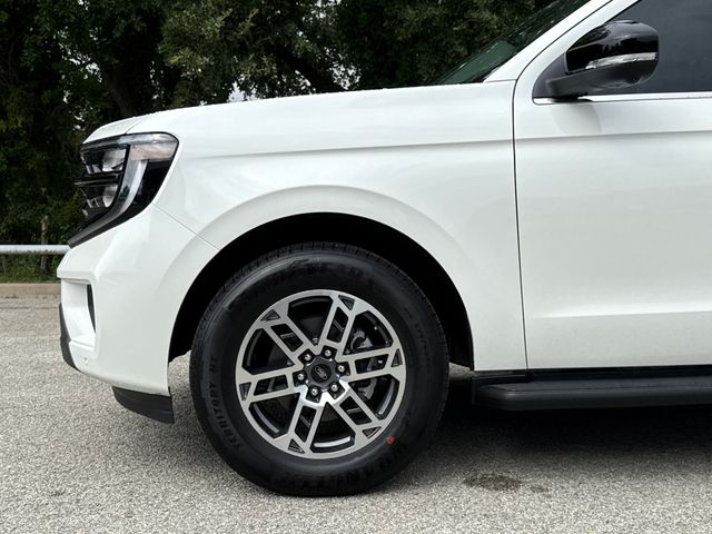 New 2026 Ford Expedition SUV
