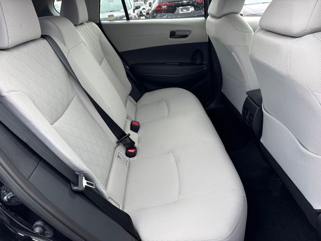 2026 Toyota Corolla - $30,988