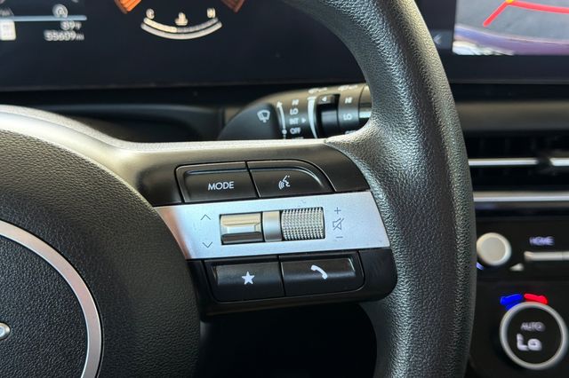 Used 2025 Hyundai Tucson SUV