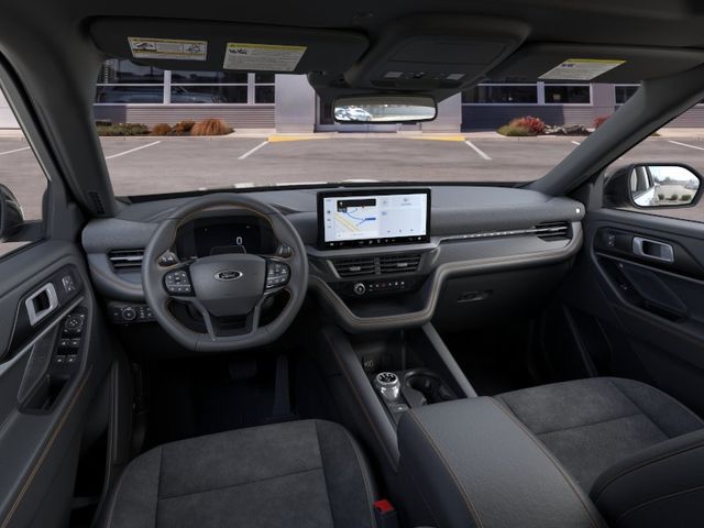 New 2026 Gray Ford Tremor image 9