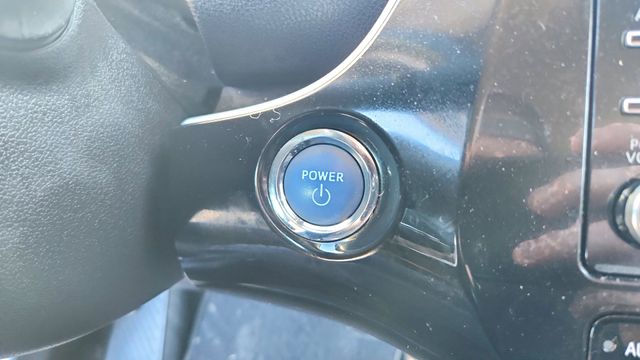 2020 Toyota Prius Prime