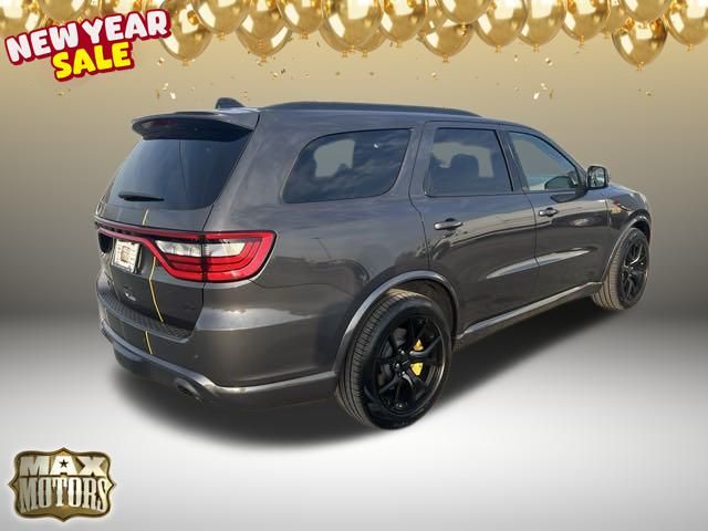 2024 Dodge Durango SRT 392 8