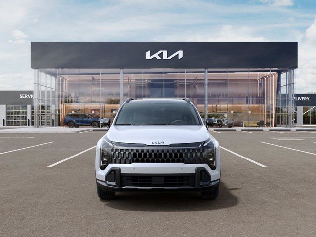 New 2026 Kia Sportage SUV