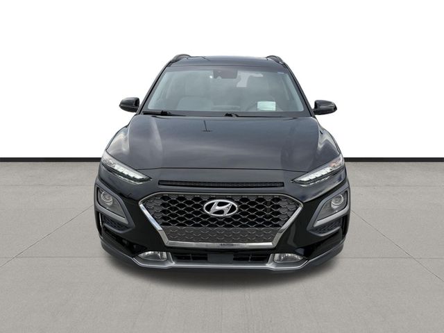 2019 Hyundai Kona Ultimate - 1