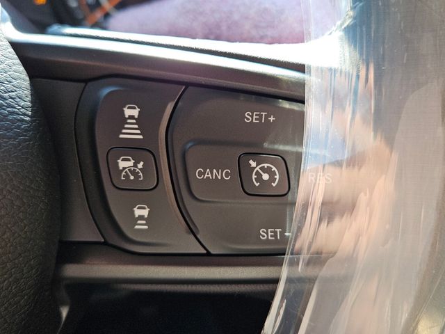 2026 Jeep Wrangler 4-Door Willys '41