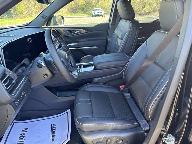 2026 Chevrolet Traverse - Image 22