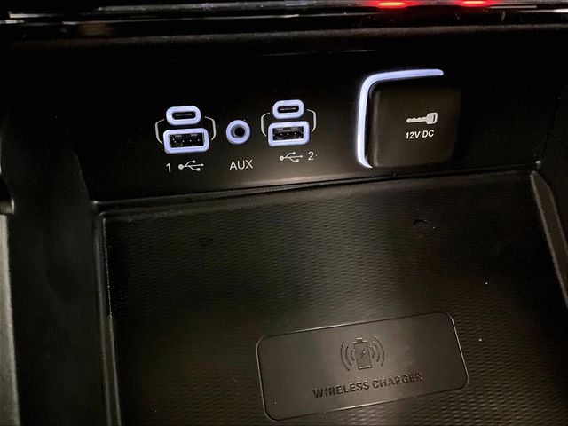 2025 Jeep Grand Cherokee Laredo X Gray at South Hills CDJR