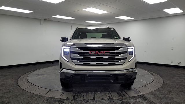 2026 – GMC – Sierra 1500