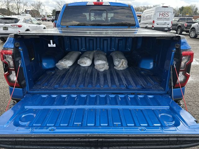 Certified Used 2024 Blue Ford XLT image 22