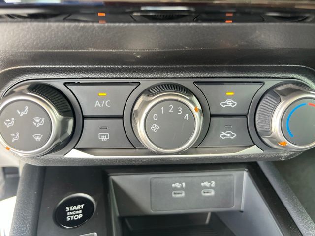 New 2026 Nissan Kicks SUV
