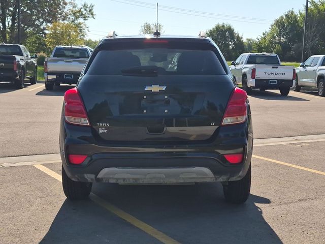 2019 Chevrolet Trax - Image 4