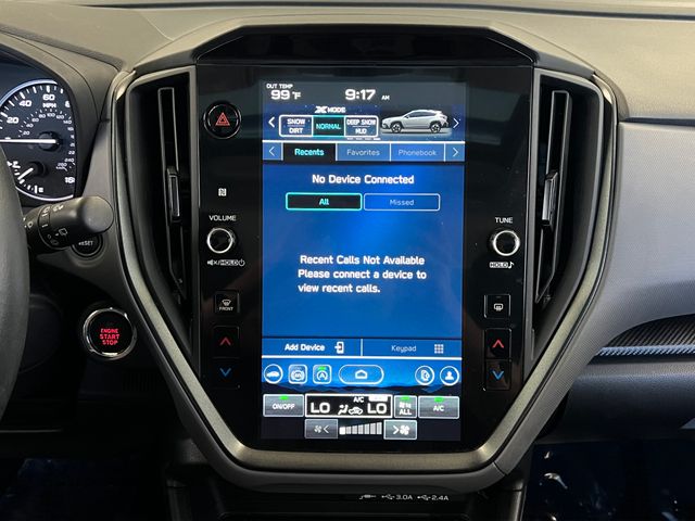 Used 2024 Subaru Crosstrek SUV