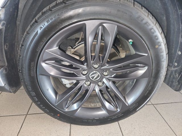Used 2021 Acura RDX SUV