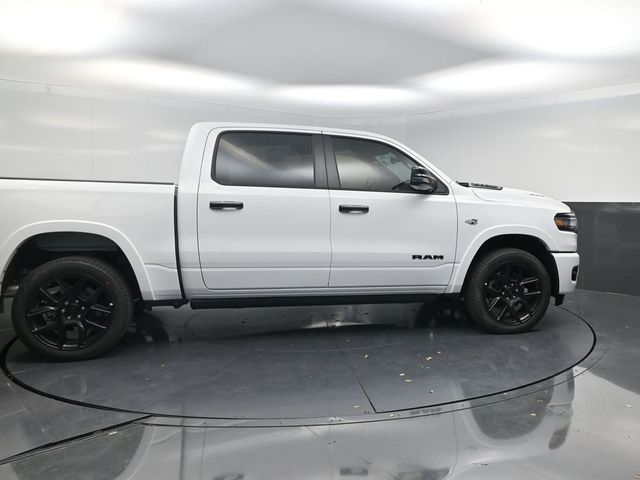 2026 Ram 1500 Laramie - 5
