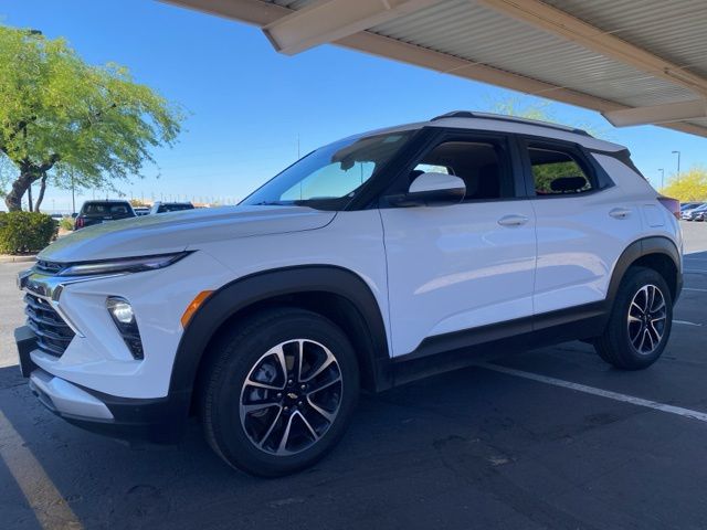 225232024 Chevrolet TrailBlazer LT