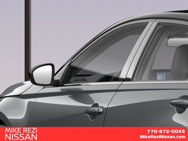 New 2026 Nissan Altima Sedan