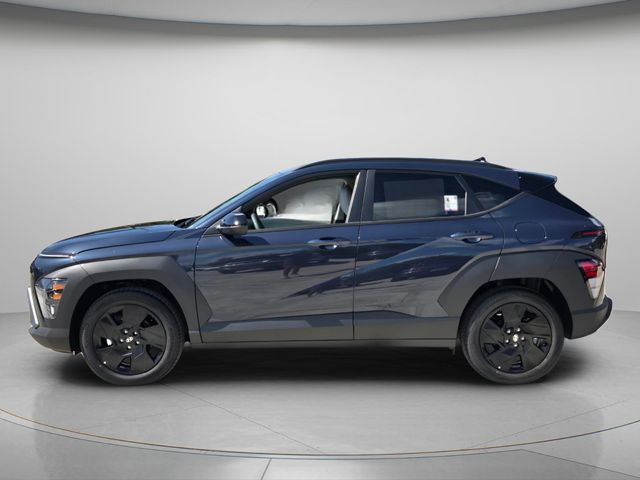 2027 Hyundai Kona