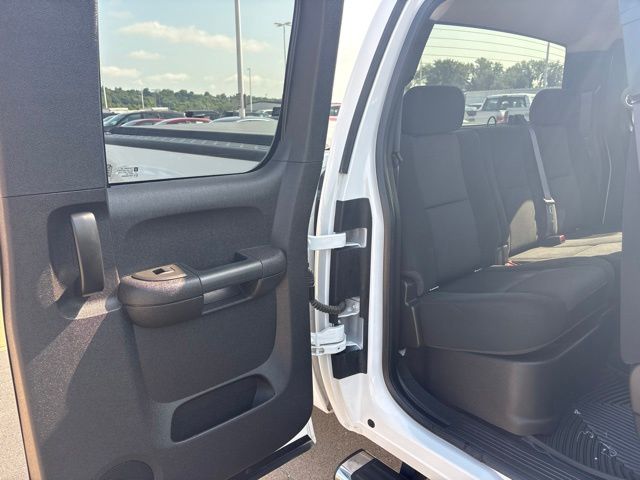 Used 2012 GMC Sierra 1500 Truck