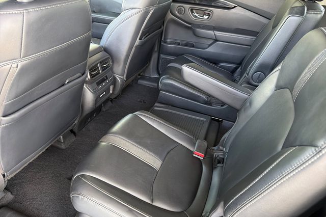 Used 2023 Honda Pilot SUV