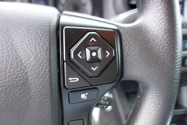 used 2023 Toyota Tacoma car, priced at $35,477