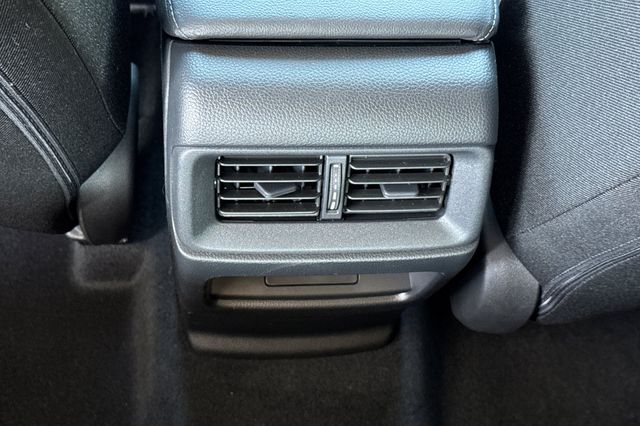 New 2026 Honda CR-V SUV