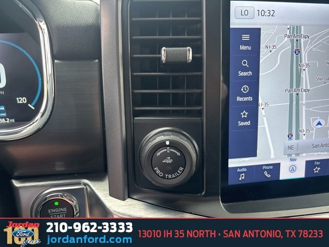 Used Car 2023 Ford F-150  Lariat For Sale Under $60,000 In San Antonio, Texas