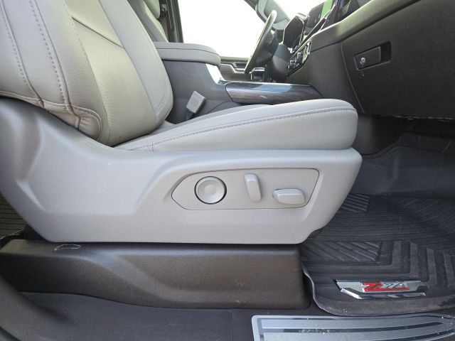 Photo of 2023 Chevrolet Silverado 1500 LTZ in Dallas, GA - 20,  2023 Chevrolet Silverado 1500 LTZ:C02336