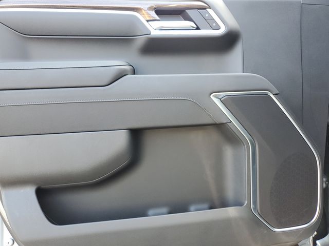 2026 Chevrolet Silverado 1500 Crew Cab 4WD Pickup for sale #T1201552 - photo 21